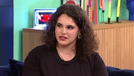 Κλεοπάτρα Ελευθεριάδου