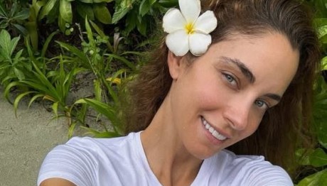 Δούκισσα Νομικού