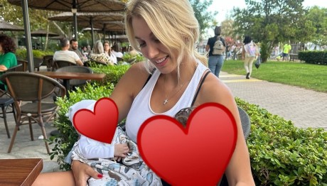 Κωνσταντίνα Σπυροπούλου