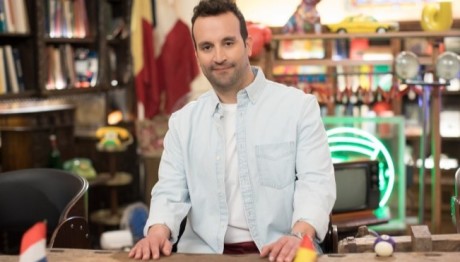 Άλεξ Σταυρίδης