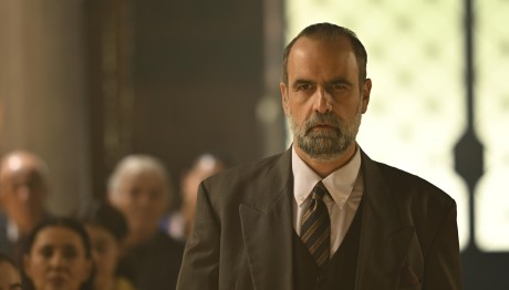Δημήτρης Παπανικολάου: Ποια γνωστή ηθοποιός είναι η σύντροφός του