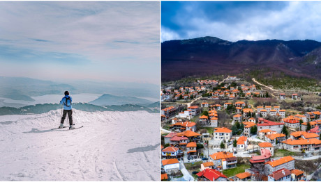 Καϊμακτσαλάν