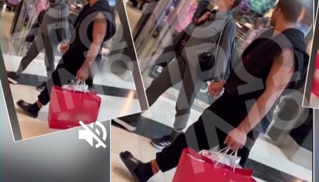 Μιράντα Πατέρα – Γιώργος Μανίκας