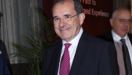 Παύλος Τσίμας