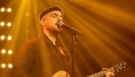 Ο Apon Δίνει Νέο Ραντεβού Για Τον Φεβρουάριο
