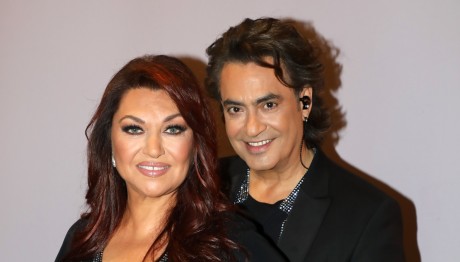 Καίτη Γαρμπή - Διονύσης Σχοινάς