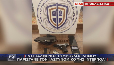 εκβιασμός από δήθεν αστυνομικό