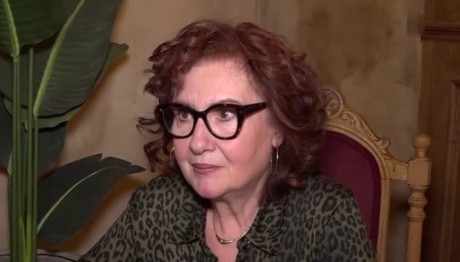 Φωτεινή Ντεμίρη - Χάρης Γρηγορόπουλος