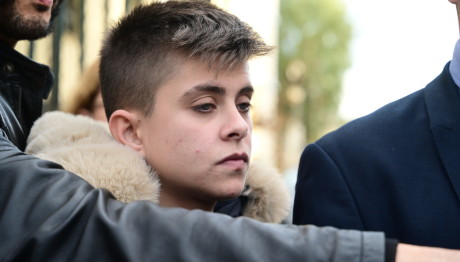 Αμαλιάδα: Έκθεση Βόμβα Για Τον Θάνατο Του Παναγιωτάκη