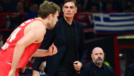 Ολυμπιακός: Υπογράφει Όνομα Που Θέλει Όλη Η Ευρώπη
