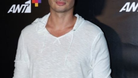 Κωνσταντίνος Μαγκλάρας