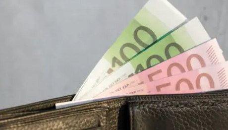 Κατώτατος μισθός: Έρχεται νέα αύξηση