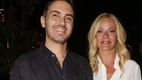 Μιχάλης Χατζηγιάννης - Ζέτα Μακρυπούλια