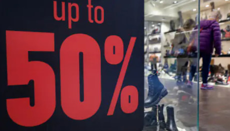 Ανοικτά τα καταστήματα την Κυριακή 26 Ιανουαρίου