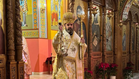 Ο μητροπολίτης Κορυτσάς Ιωάννης προκρίνεται για Αρχιεπίσκοπος Αλβανίας