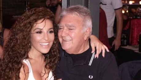 Γιάννα Τερζή - Πασχάλης Τερζής