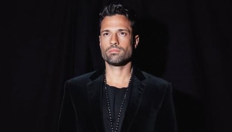 Κωνσταντίνος Αργυρός