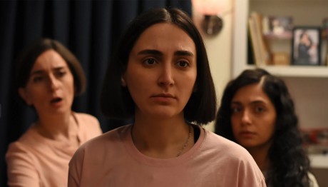 Ο Σπόρος Της Ιερής Συκιάς