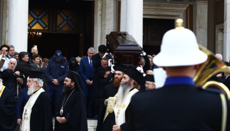 Αρχιεπίσκοπος Αλβανίας Αναστάσιος