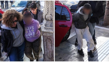 Ηράκλειο - Κακοποίηση 3χρονου