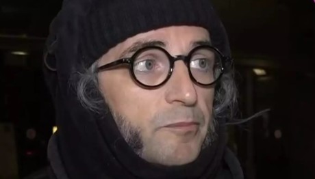 Άρης Σερβετάλης