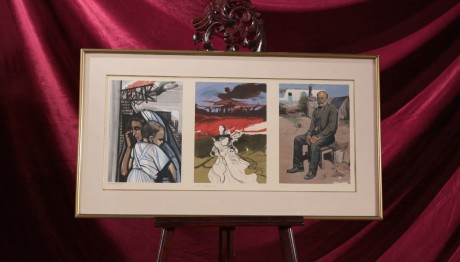 Cash or Trash Trailer 27/1/2025