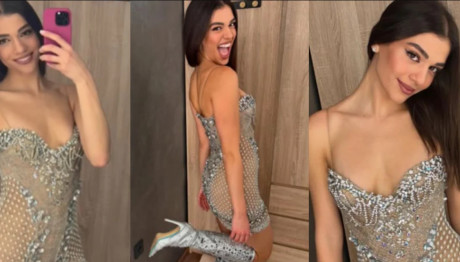 Μελίνα Νικολαΐδη