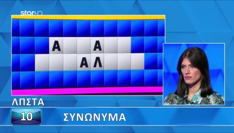 Τροχός της Τύχης