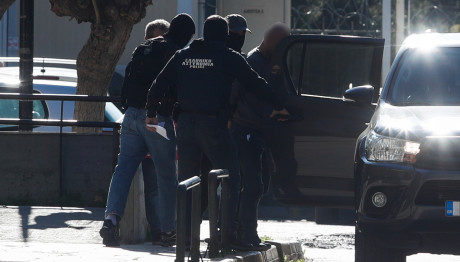 Παλαιό Φάληρο: Προφυλακίστηκε Ο Τούρκος Για Τη Δολοφονία