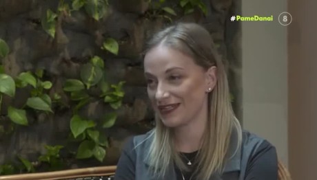 Λένα Δροσάκη