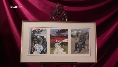 Cash or Trash: Είμαι Συγκλονισμένη. Δεν Μπορώ Να  Μιλήσω