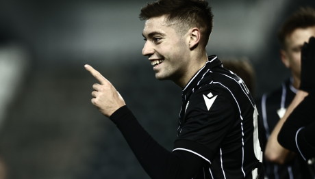 Τζίμας: Λέει Όχι Σε Ομάδα