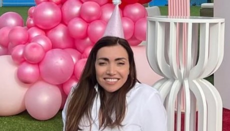 Όλγα Φαρμάκη