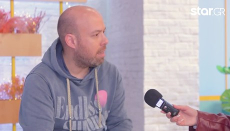 Κατσαρίδης: «Η Ελένη Μενεγάκη Δε Θα Επιστρέψει»