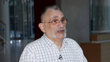 Ιάσονας Τριανταφυλλίδης