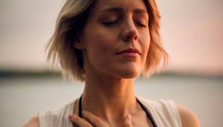 Ασκήσεις αναπνοής