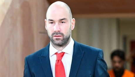 Σπανούλης: Γιατί Είχε Αποχωρήσει Από Τους Πράσινους