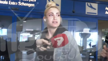 Τούνη: Απαντά Μετά Τις Αντιδράσεις Για Το Ντουμπάι