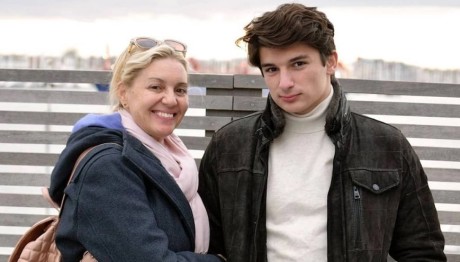 Φάνης Μεντζελόπουλος Νατάσα Ράγιου