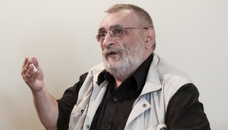 Ιάσων Τριανταφυλλίδης: Πού και πότε θα γίνει η κηδεία του