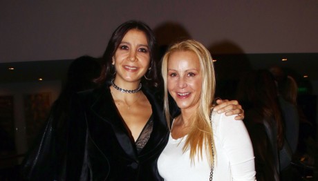 Αίθρα Λυκουρέζου - Μάρθα Κουτουμάνου