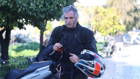 Σερβετάλης: Η μακροσκελής ανάρτηση μετά την τοποθέτησή του για την άμβλωση