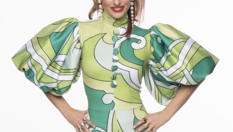 Ματθίλδη Μαγγίρα