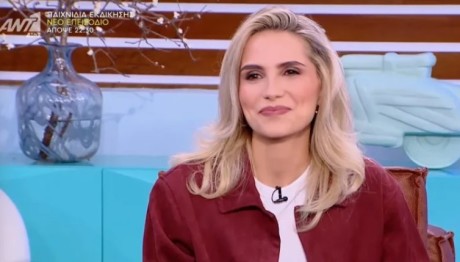 Μελίνα Κόντη