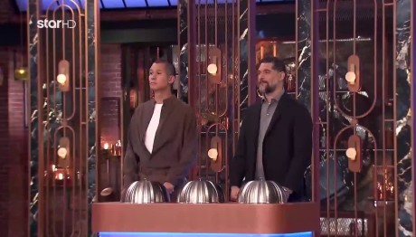MasterChef: Γιατί Απουσίαζε Ο Λεωνίδας Κουτσόπουλος;