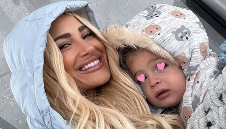 Ιωάννα Τούνη