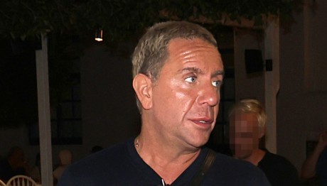 Γιώργος Μαζωνάκης