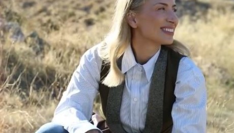 Μαρία Ηλιάκη