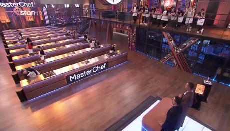 MasterChef: Άλλοι δύο παίκτες υποψήφιοι προς αποχώρηση!