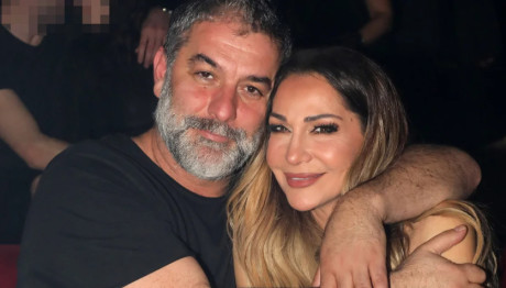 Μπισμπίκης - Βανδή: Το Ζευγάρι Φτιάχνει Σπίτι Στην Κρήτη